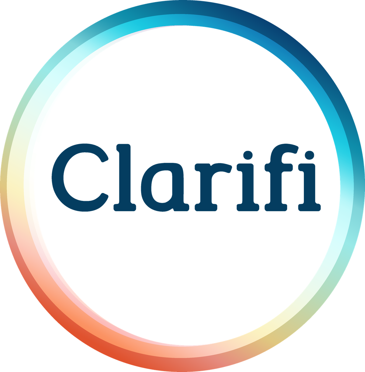 Clarifi Ring Logo