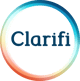 Clarifi full color circular logo