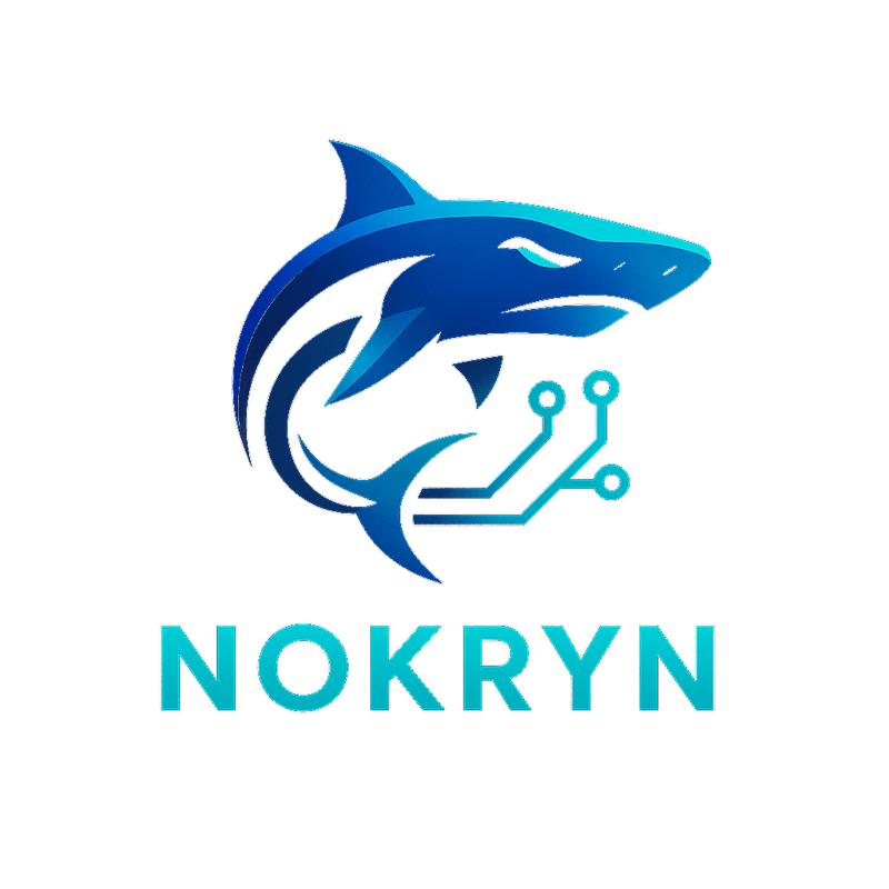 Nokryn Logo